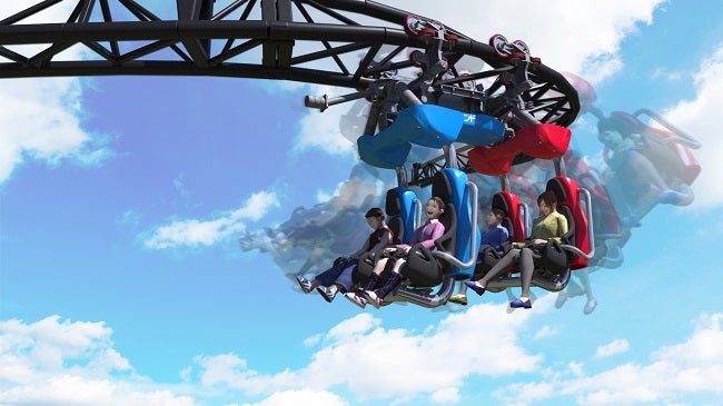 よみうりランドに リポdエリア Space Factory 2種のライド 薬づくりの疑似体験ワークショップ 女子旅プレス よみうりランドに リポdエリア Space Factory 2種のライド 薬づくりの疑似体験ワークショップ 女子旅プレス