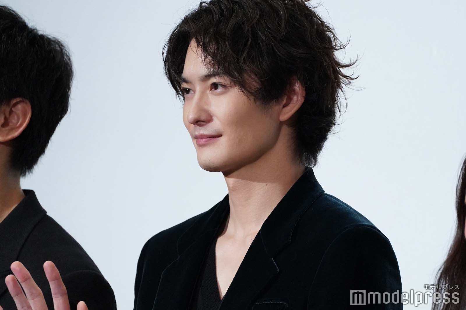 岡田将生 （C）モデルプレス