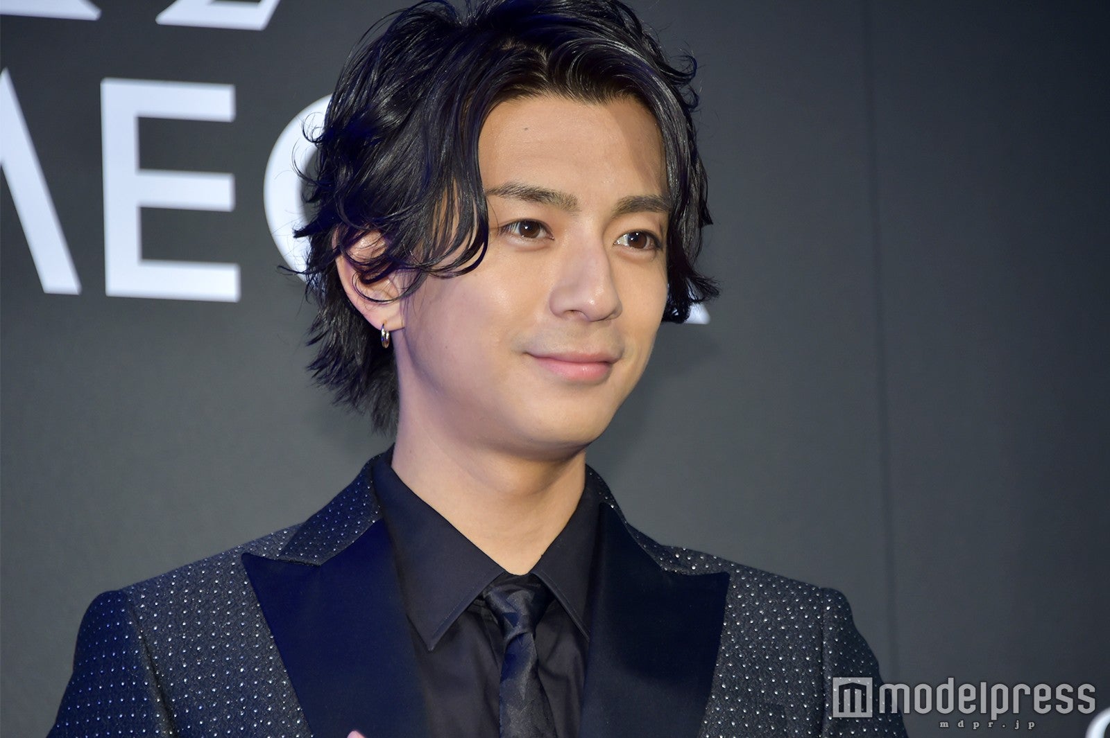 三浦翔平、恋人時代のドキドキを続けるには？結婚生活の悩みにアドバイス