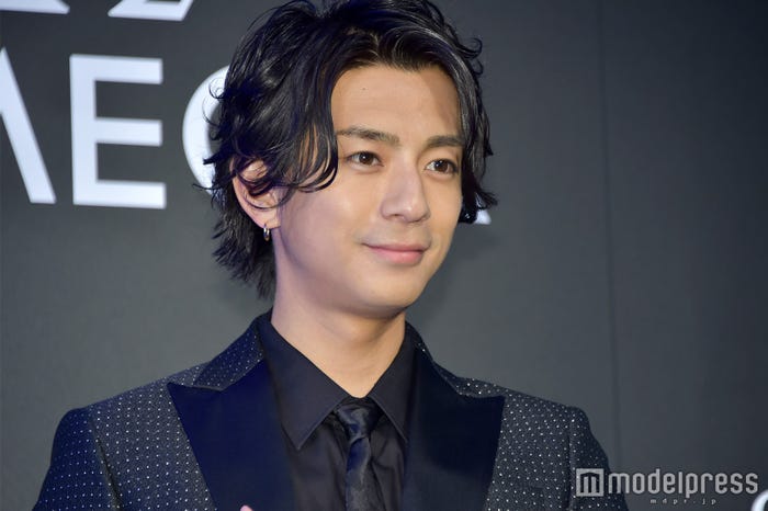 三浦翔平 (C)モデルプレス