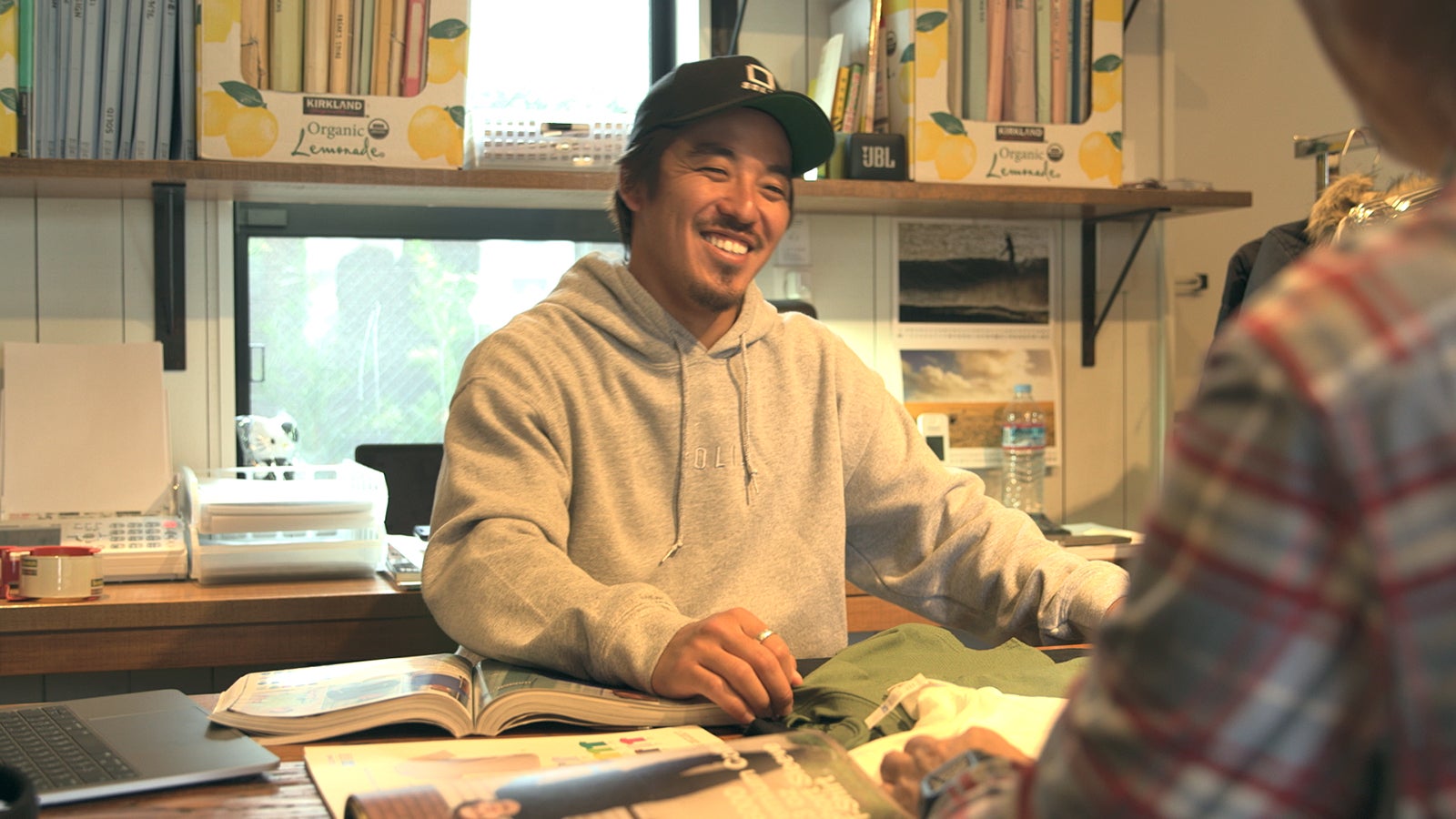 ＜テラスハウス新東京編新メンバー金尾玲生／プロフィール・略歴＞サーファー兼実業家 故・今井洋介さんの親友