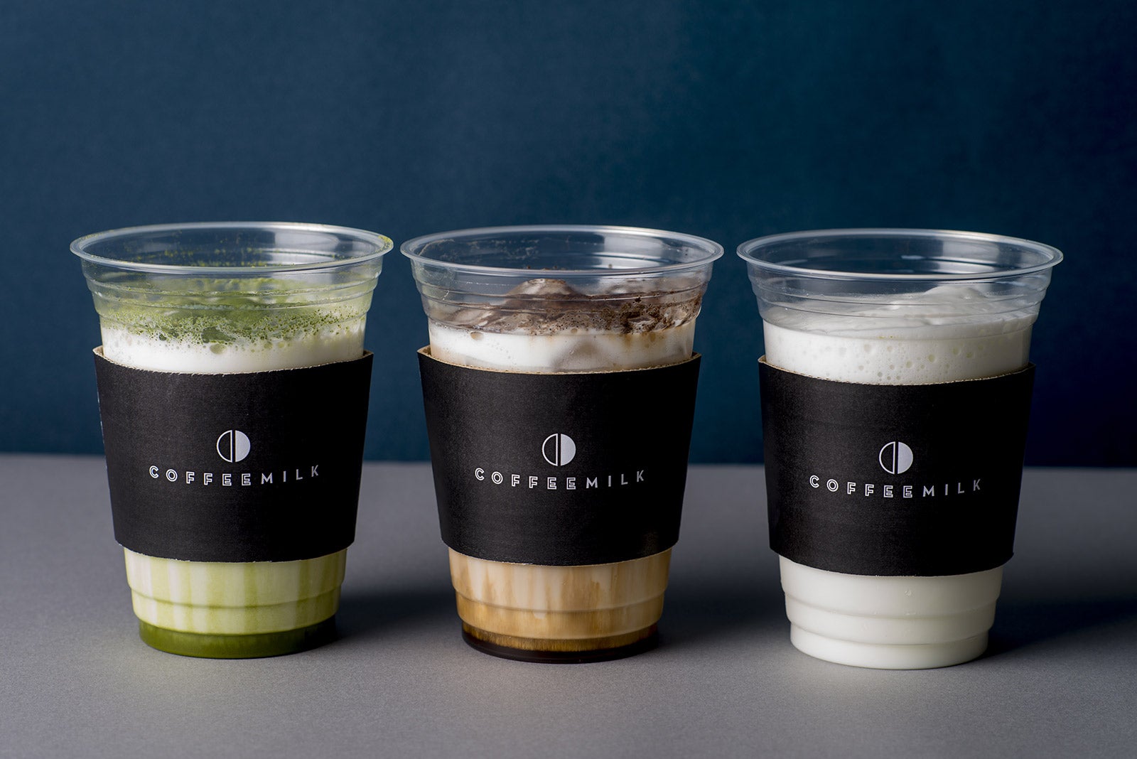 コーヒーミルク／画像提供：ソルト・コンソーシアム株式会社