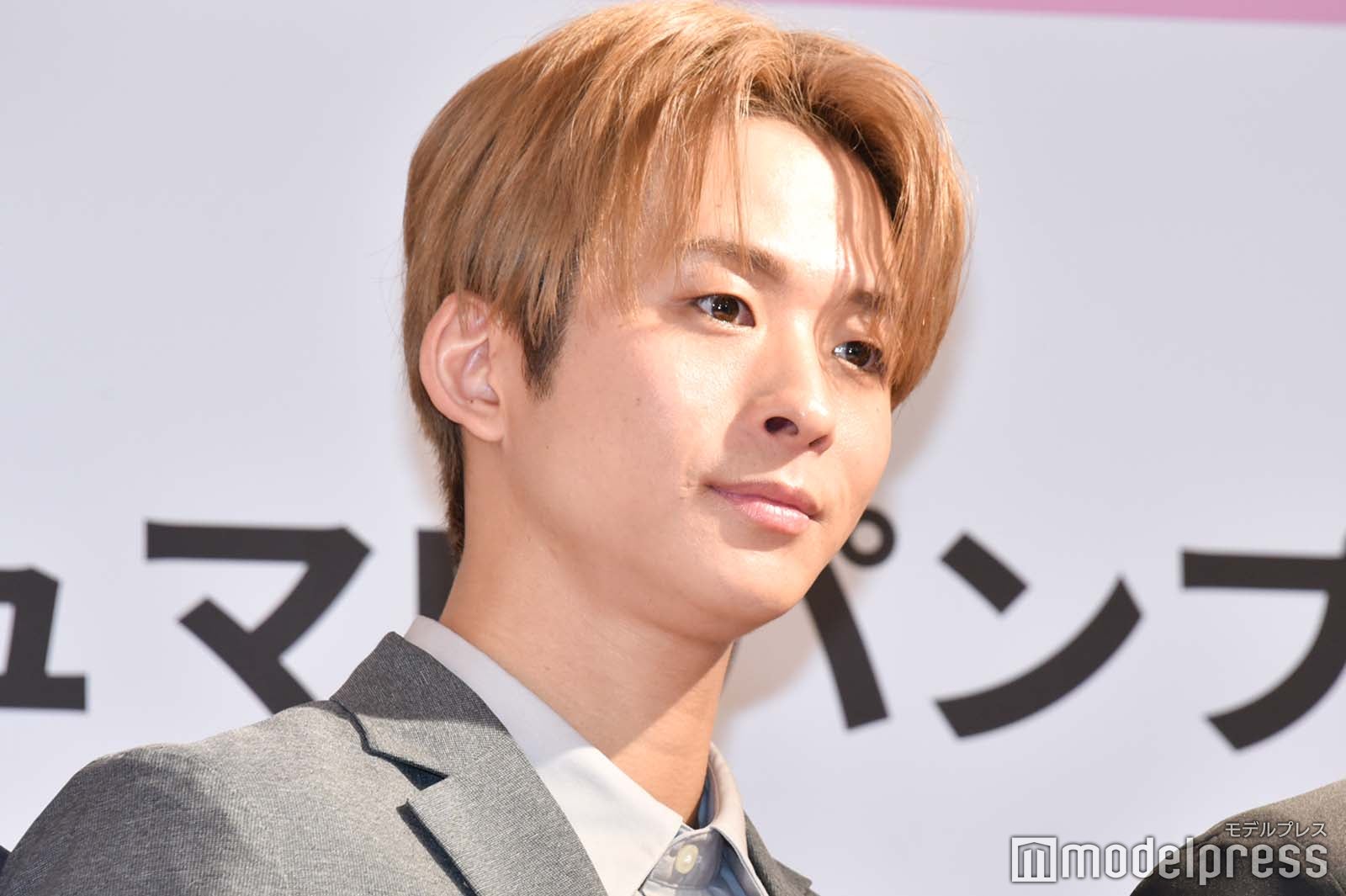澤本夏輝（C）モデルプレス