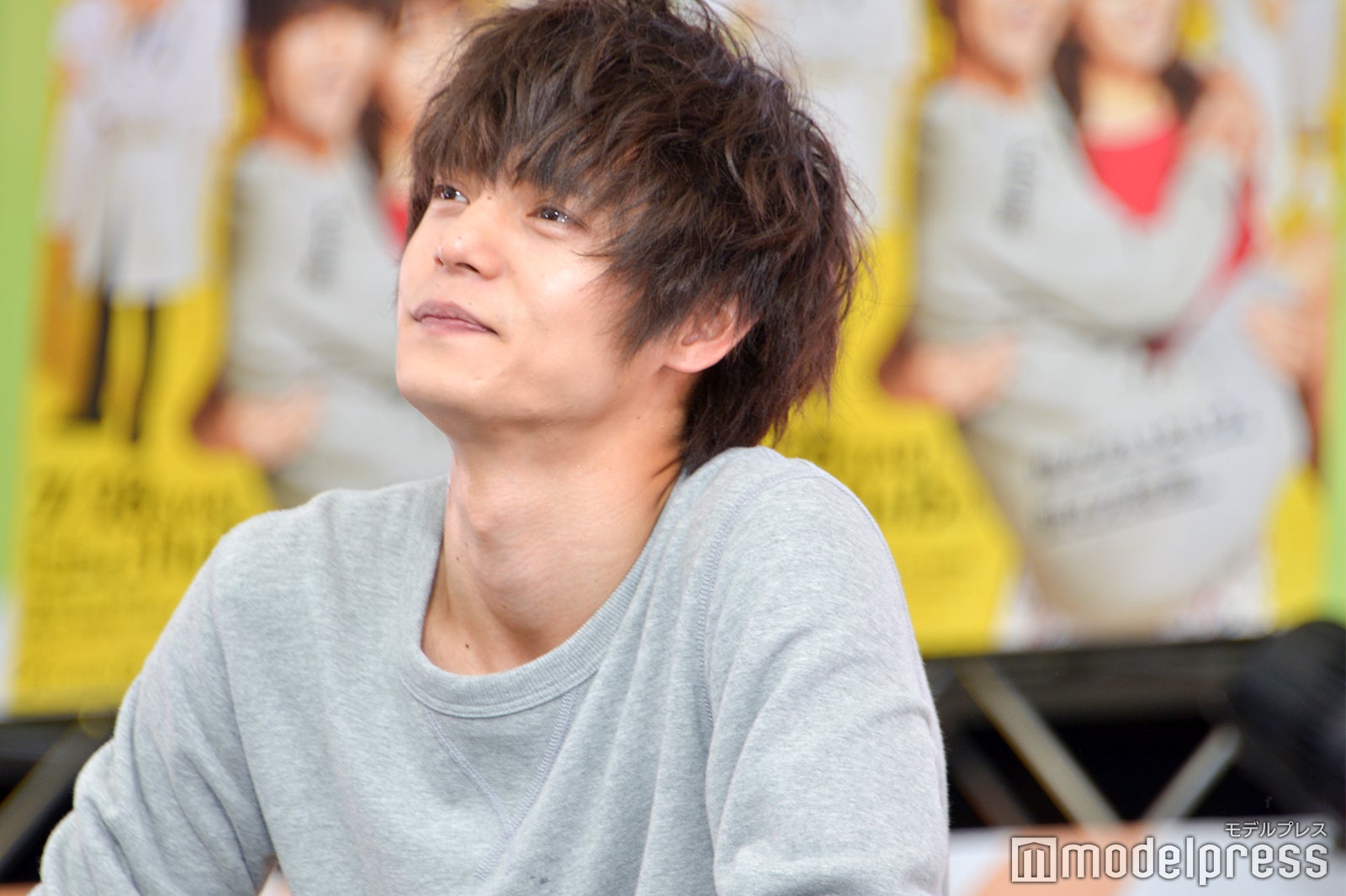 窪田正孝（C）モデルプレス