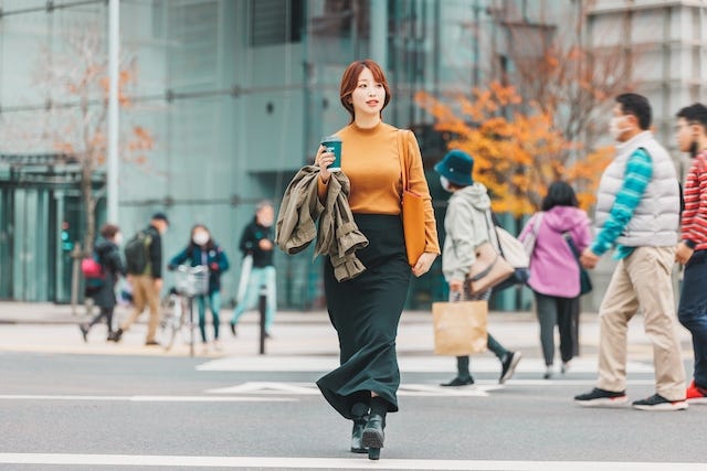 “意識するだけ”で変われる!?