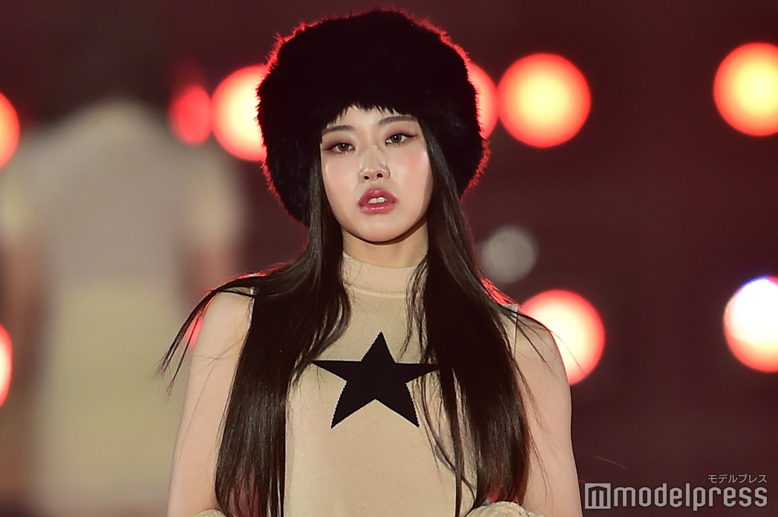 SHEON（C）モデルプレス