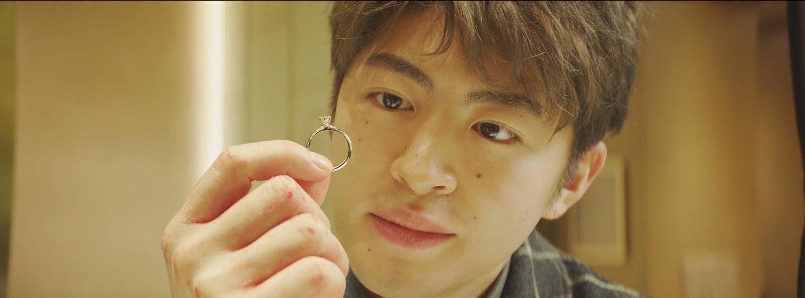 GENERATIONS佐野玲於、松本穂香と感動のラブストーリー　豪華スタッフ集結