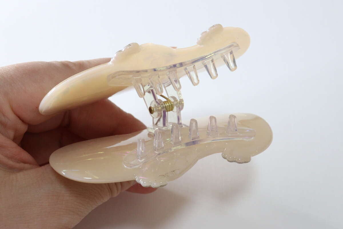 ダイカットバンスクリップ ダイカットバンスクリップ