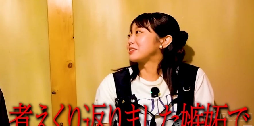峯岸みなみが赤裸々トーク！AKB48時代は後輩・指原莉乃への嫉妬心が・・・
