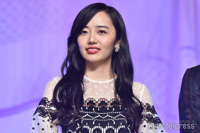 森田望智 (C)モデルプレス