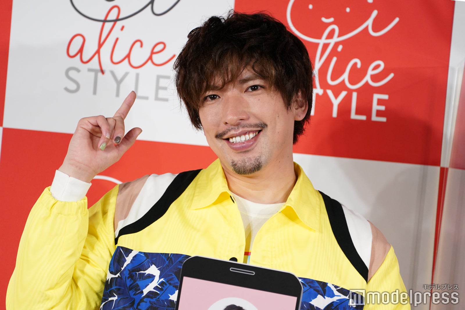 りんたろー。（C）モデルプレス