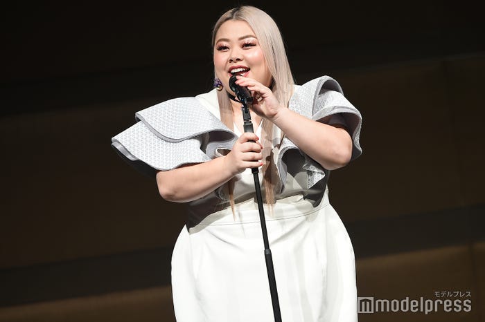 渡辺直美(C)モデルプレス