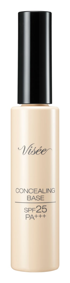 「ヴィセ リシェ　コンシーリング ベース」／画像提供：株式会社　コーセー