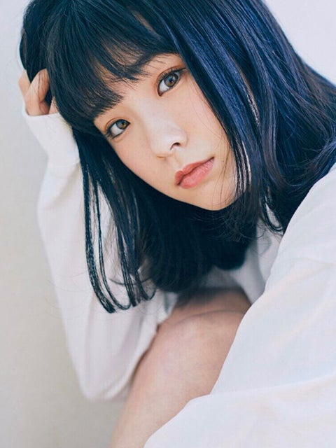 久留栖るな（提供写真）