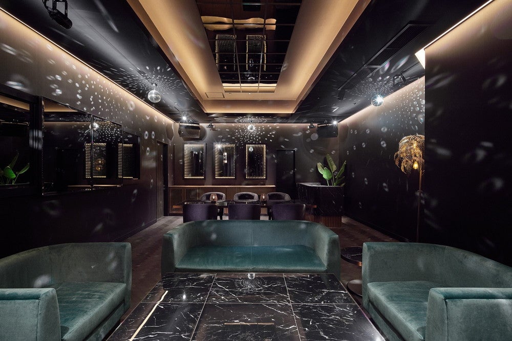 BANK30／画像提供：アトレ