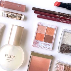 知る人ぞ知る名品ぞろい♡実力が確かすぎる「職人肌プチプラコスメ」Best10