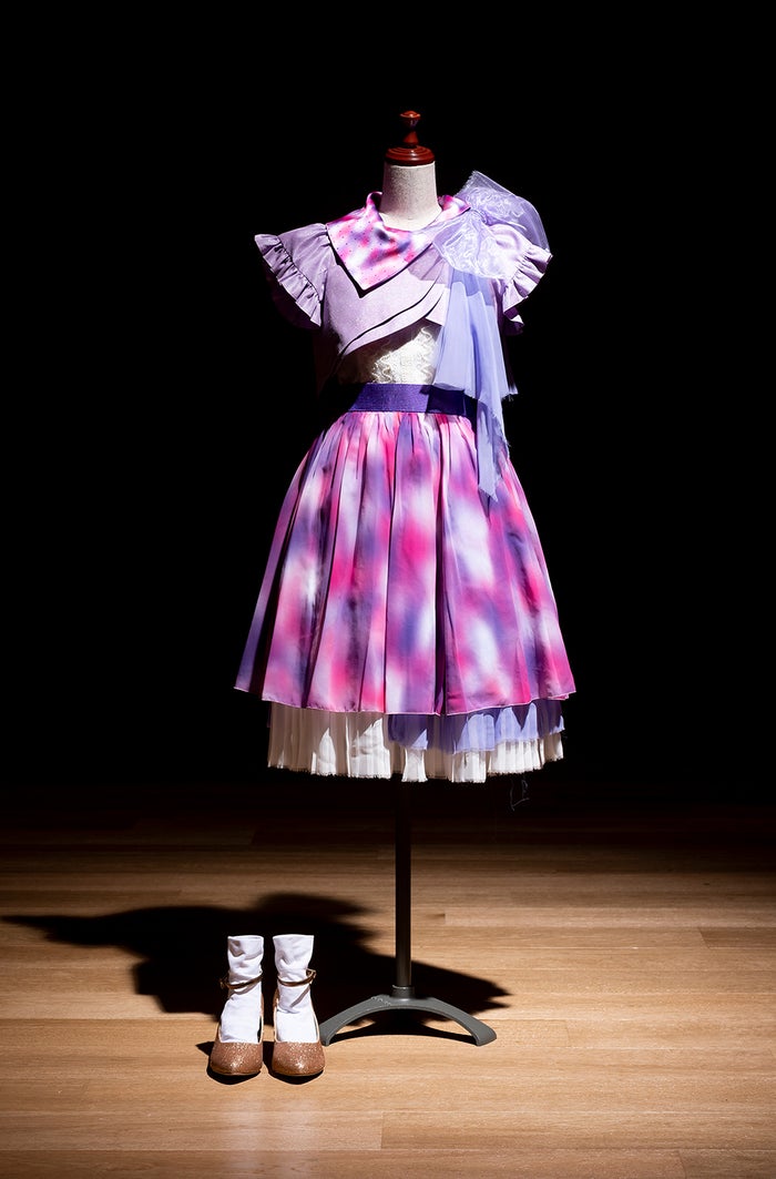 乃木坂46 衣装など約9万点集結 未公開アートワークも モデルプレス