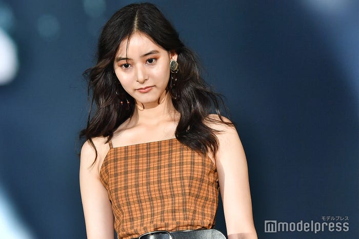 新木優子 (C)モデルプレス