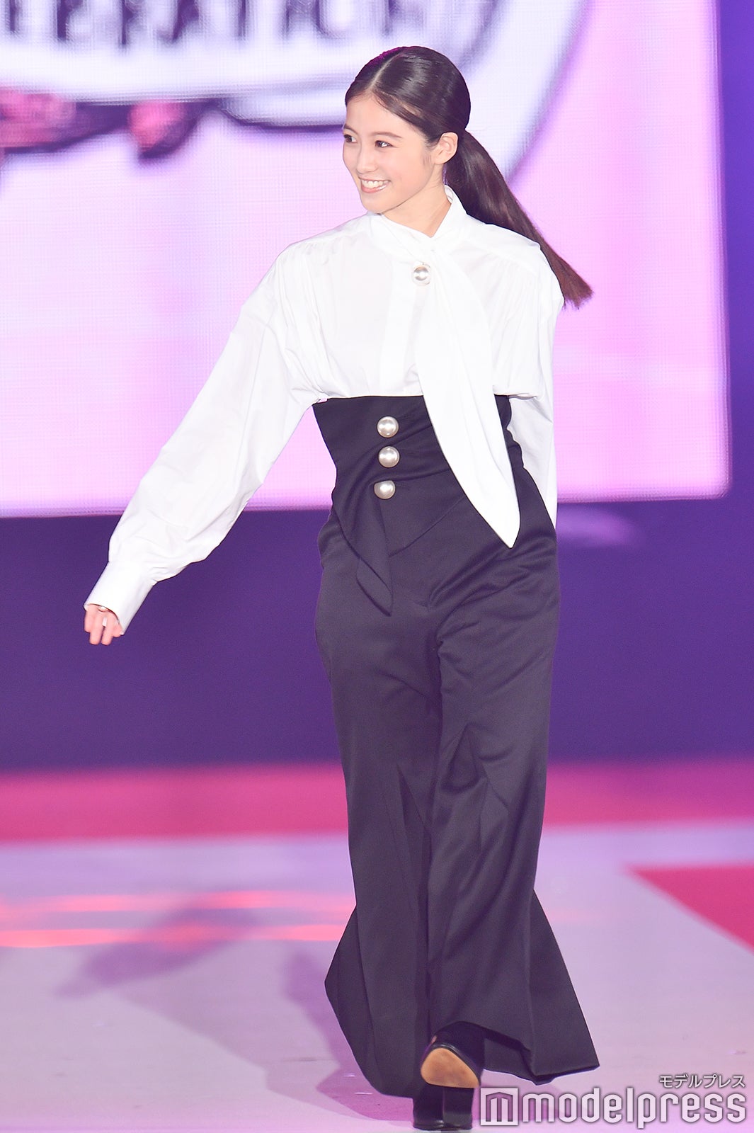 今田美桜（C）モデルプレス