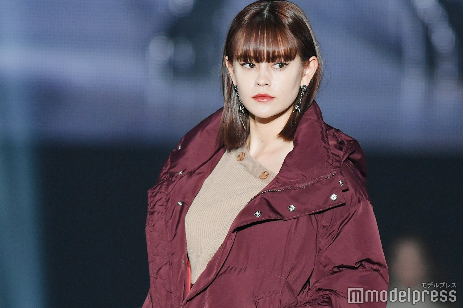 emma（C）モデルプレス