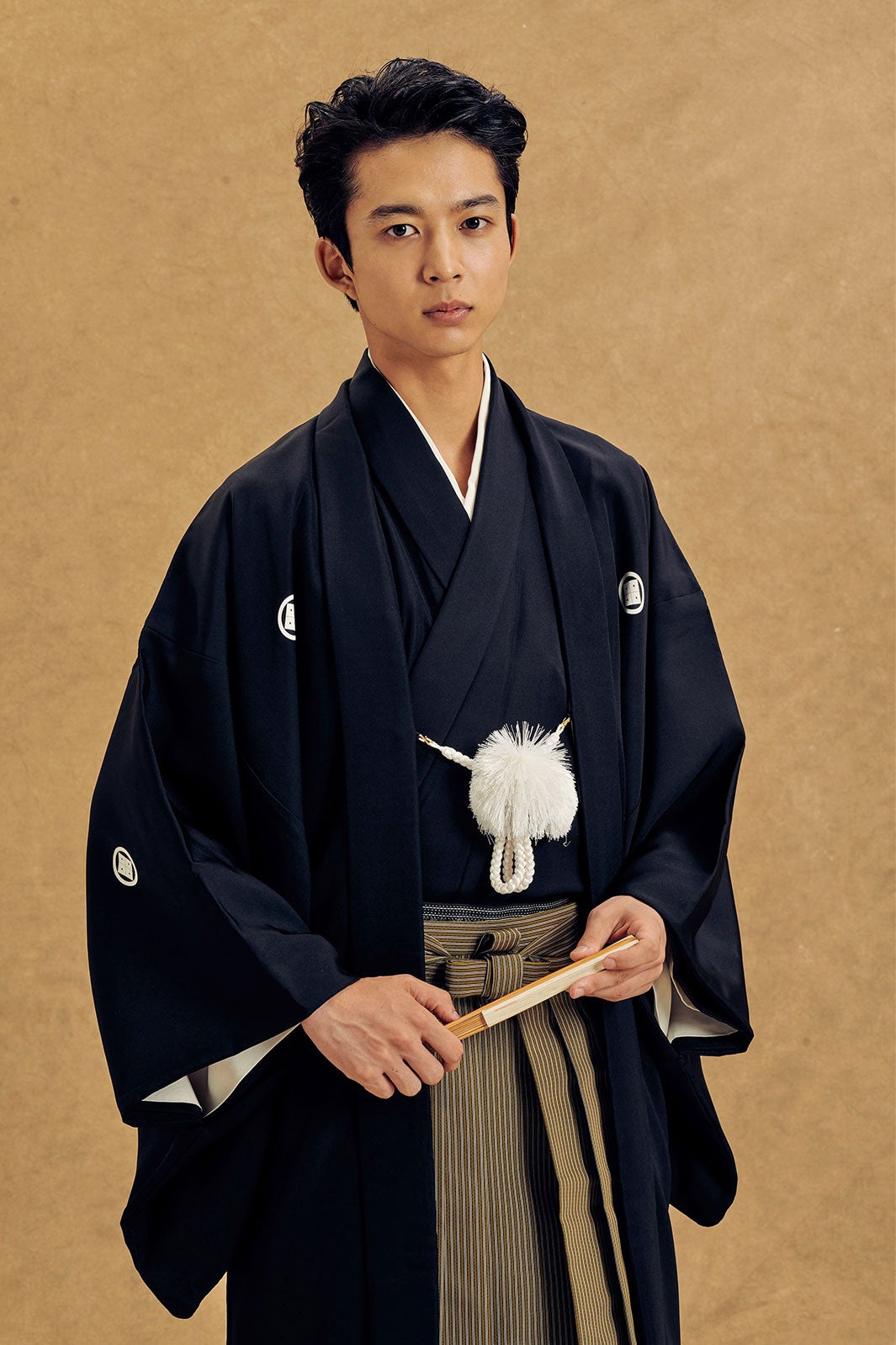 【注目の新成人】鈴木仁「受け手だけでなく送り手にもなっていきたい」