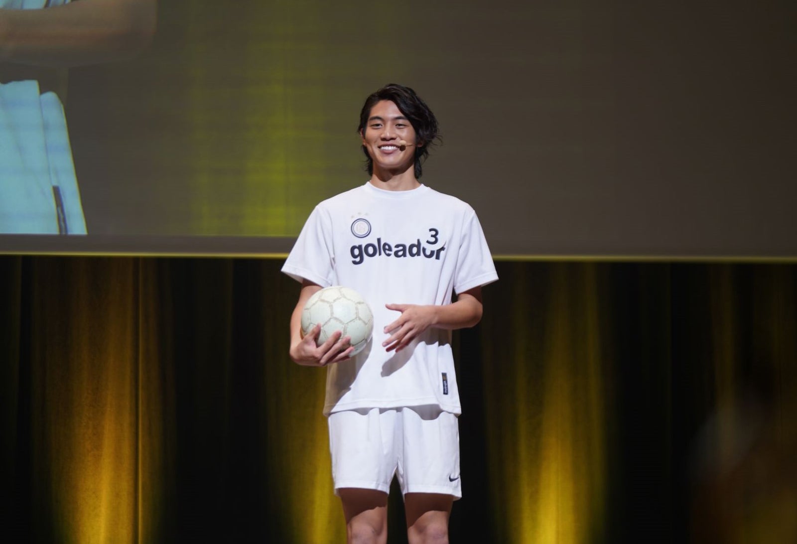 鈴木太士さん（C）古屋呂敏