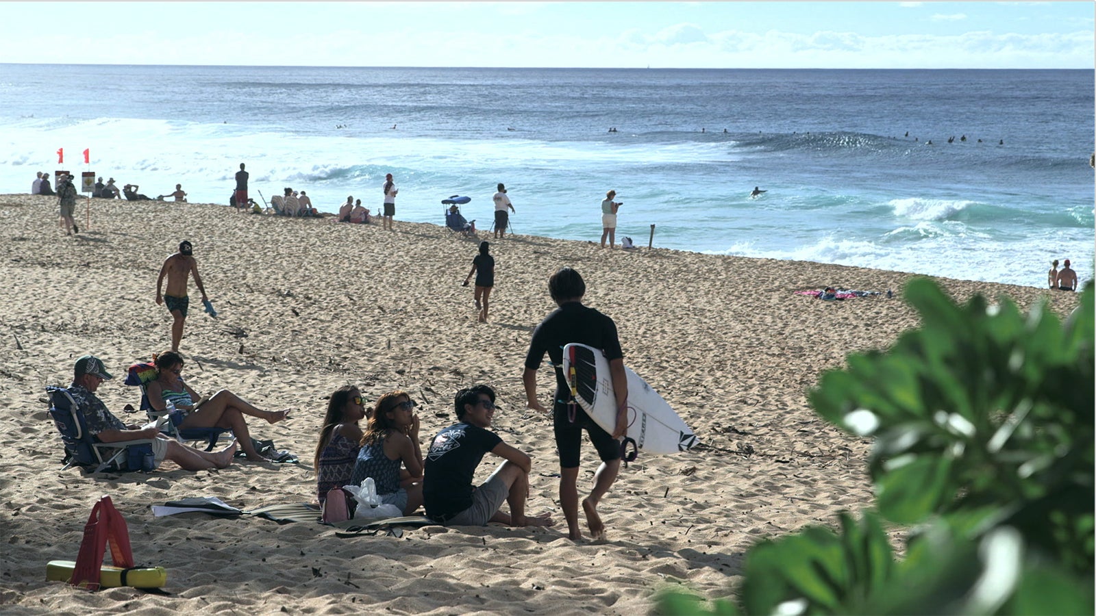 『TERRACE HOUSE ALOHA STATE』16th WEEK（C）フジテレビ／イースト・エンタテインメント