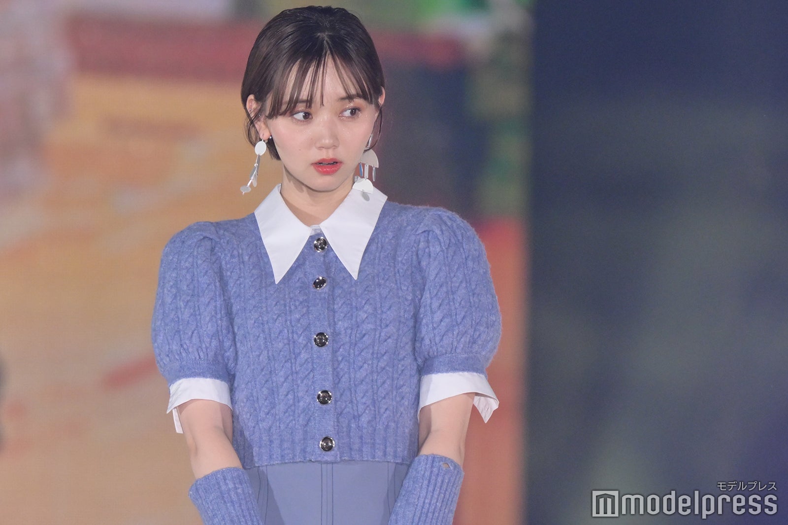 （C）モデルプレス