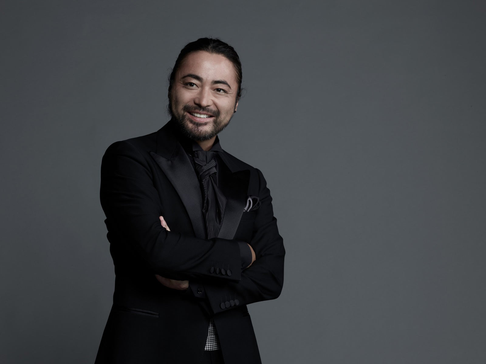 山田孝之（C）Japan's Got Talent