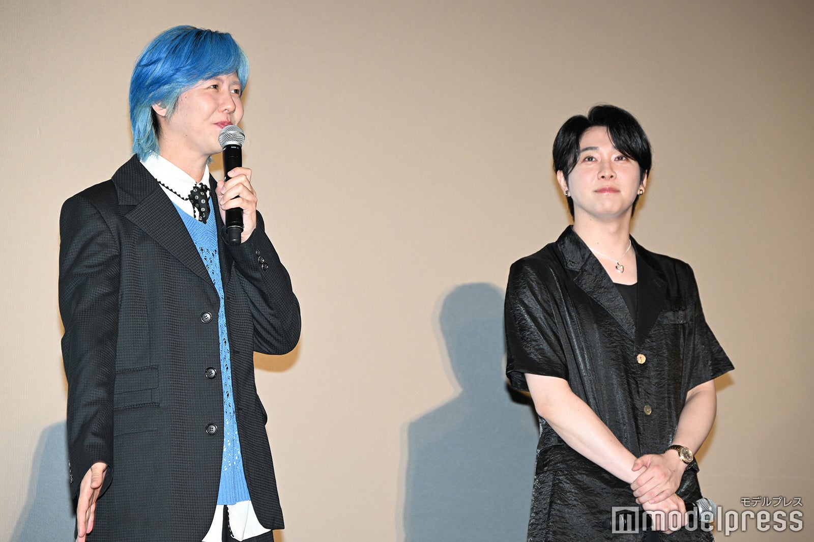 ミセス大森元貴「Harmony」2回目開催に言及 初出し情報に