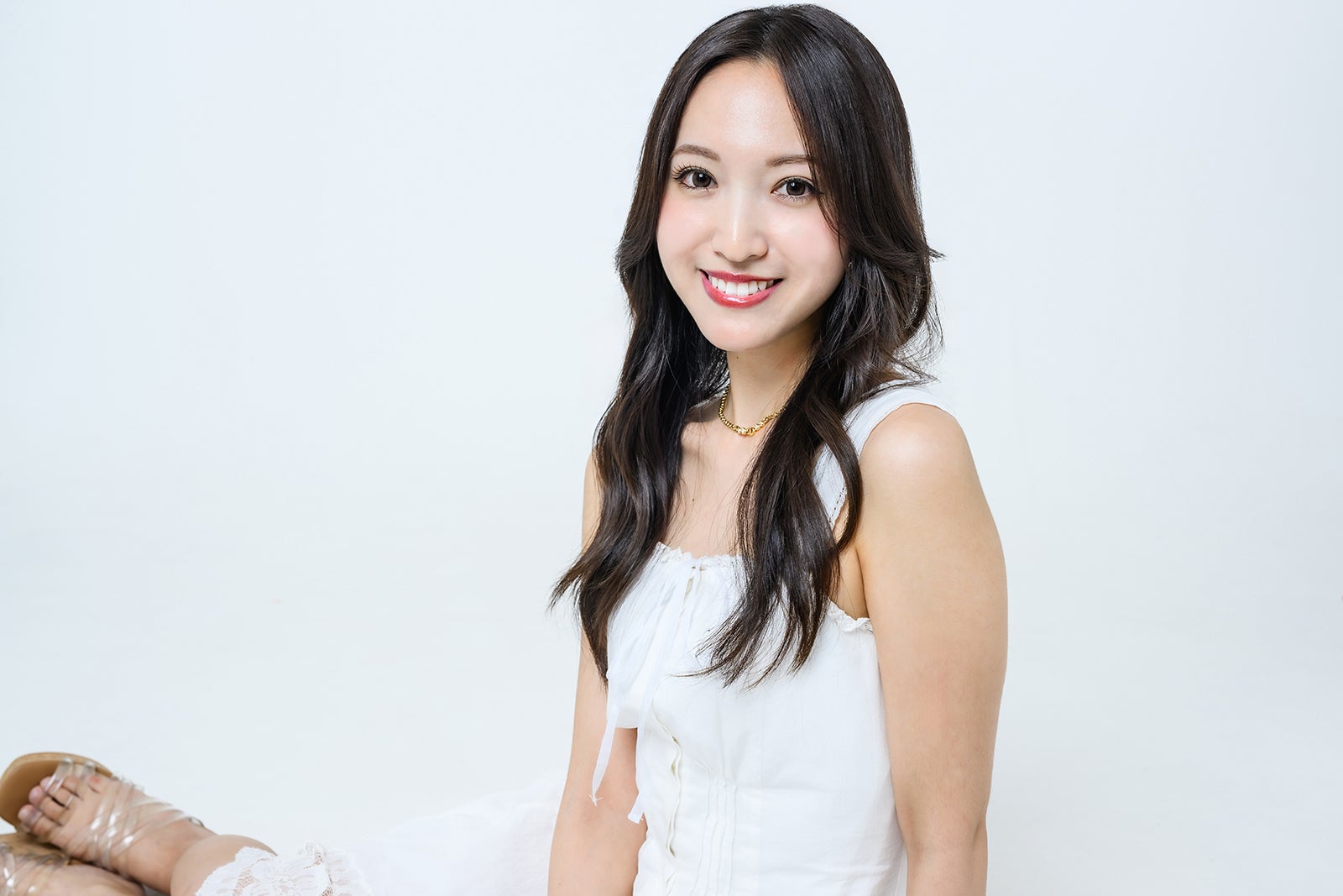 森葉月さん（提供写真）