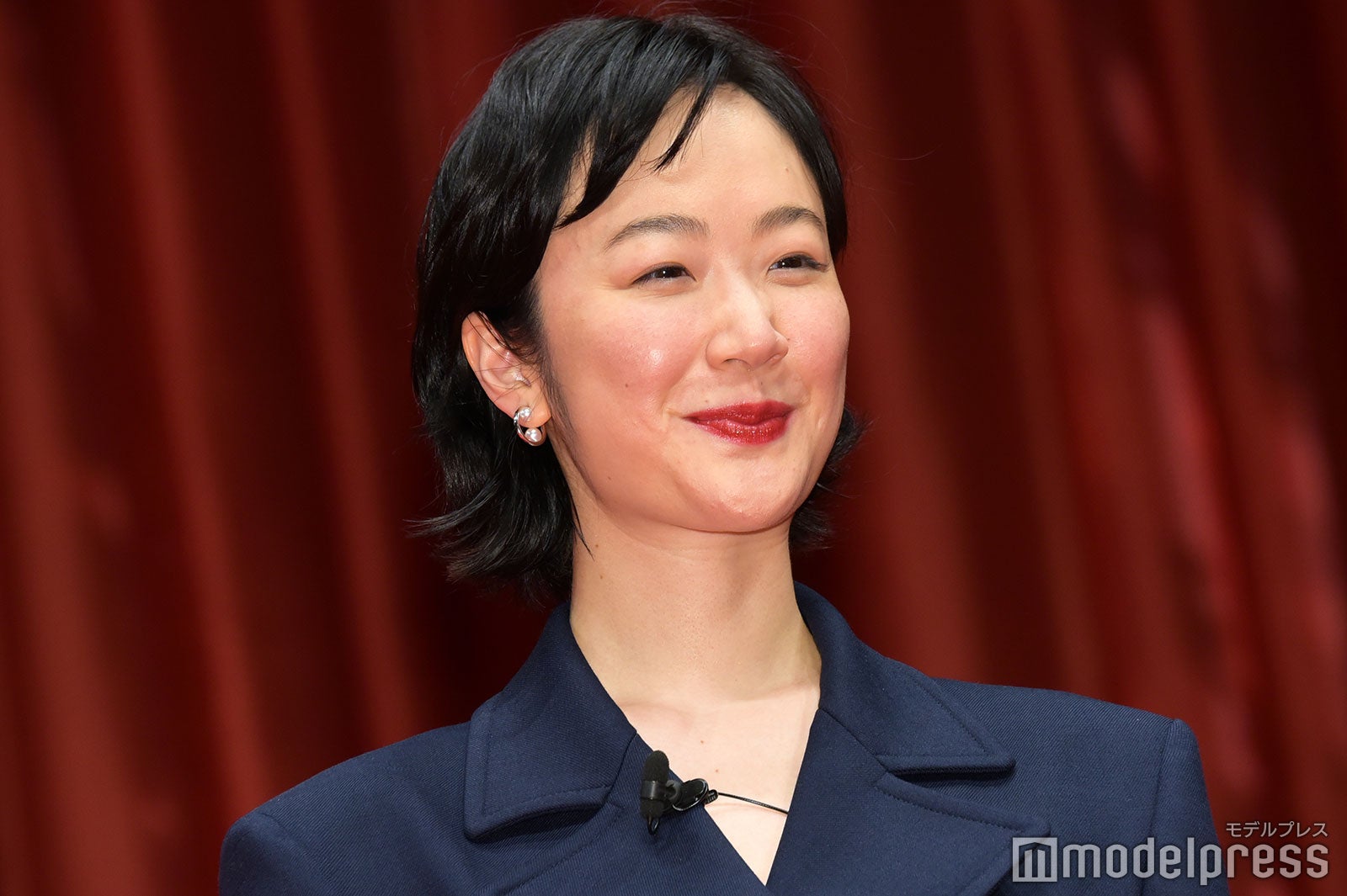 黒木華（C）モデルプレス