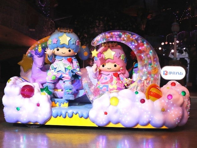 （C） 2023 SANRIO CO．，LTD．TOKYO，JAPAN 著作 株式会社サンリオ