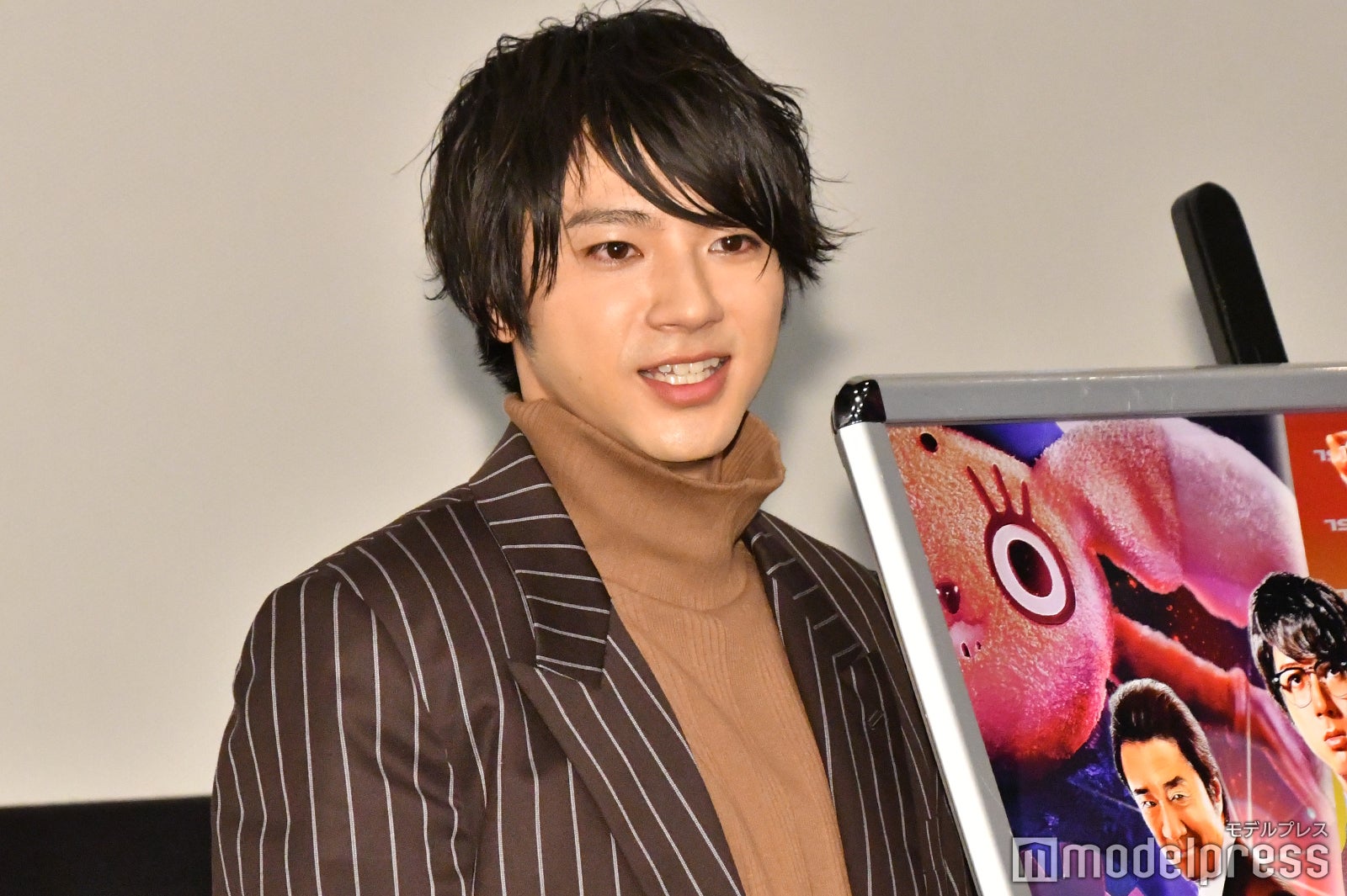 山田裕貴（C）モデルプレス