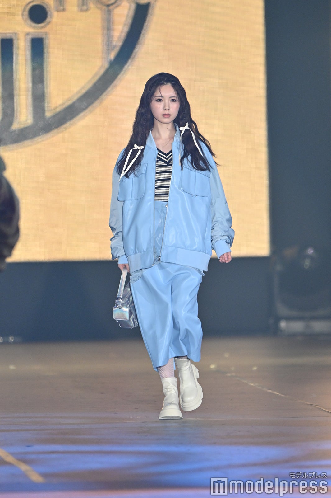 筒井あやめ（C）モデルプレス