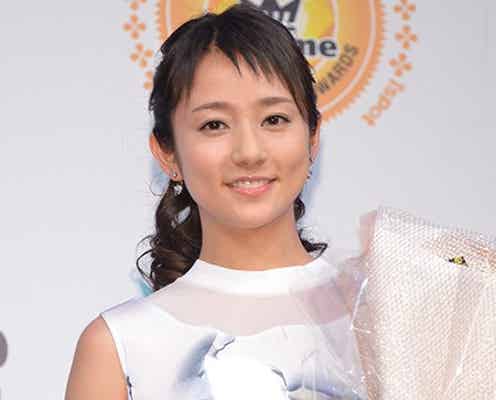 結婚発表の木村文乃、演技派女優として活躍…話題作へ多数出演<略歴>