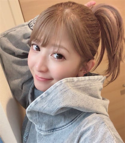 「当時かと思った」「ポニテ最強」元モー娘。矢口真里、久々ポニーテール姿に絶賛の声