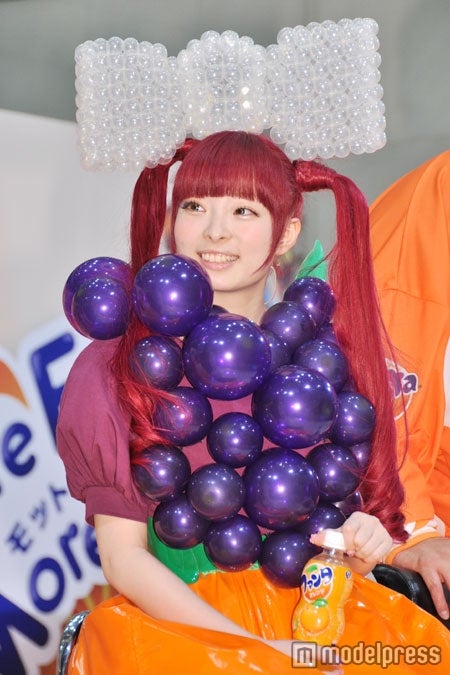 きゃりーぱみゅぱみゅ