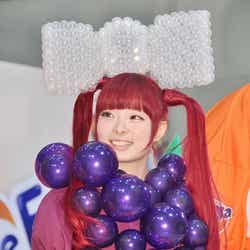 きゃりーぱみゅぱみゅ