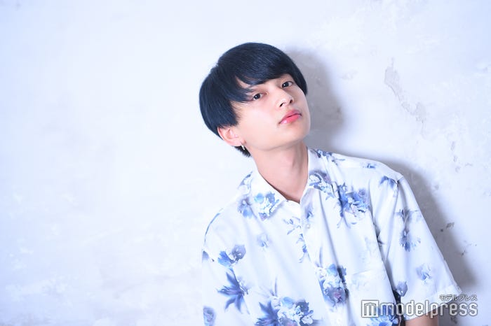 あいす(C)モデルプレス