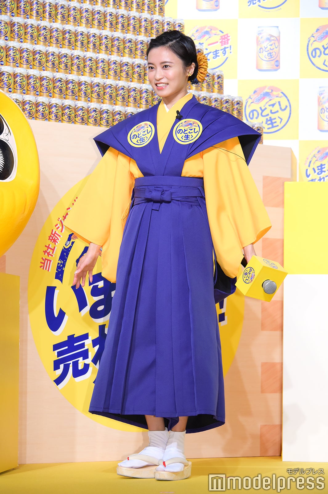 小島瑠璃子（C）モデルプレス