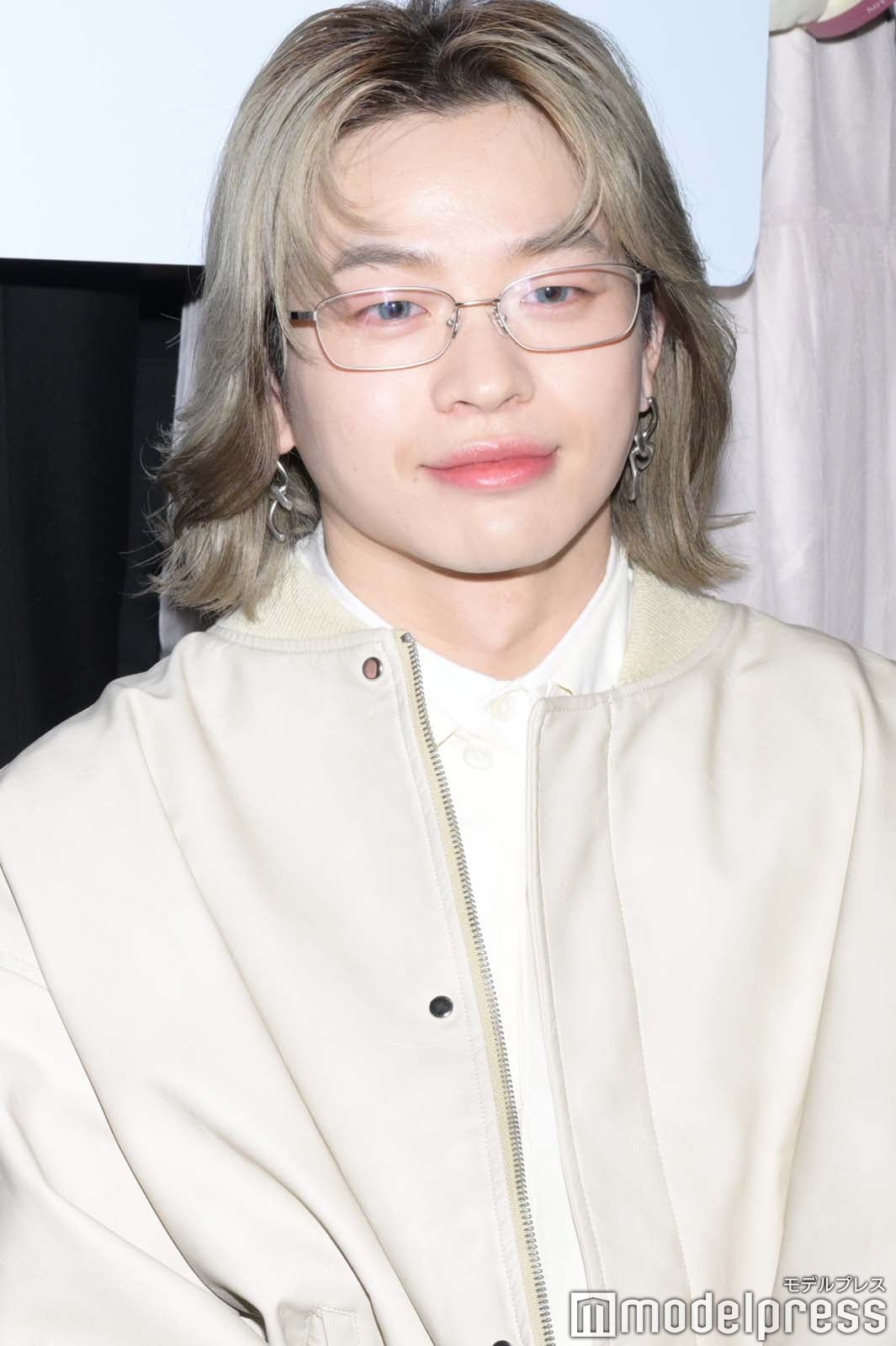 山本彰吾（C）モデルプレス