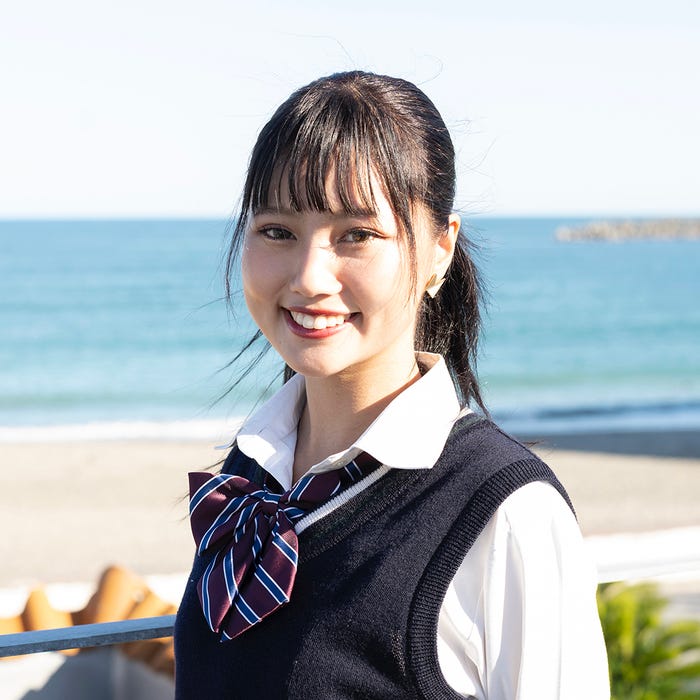 羽方るな(はかた・るな)「今日、好きになりました。-金木犀編-」(C)ABEMA