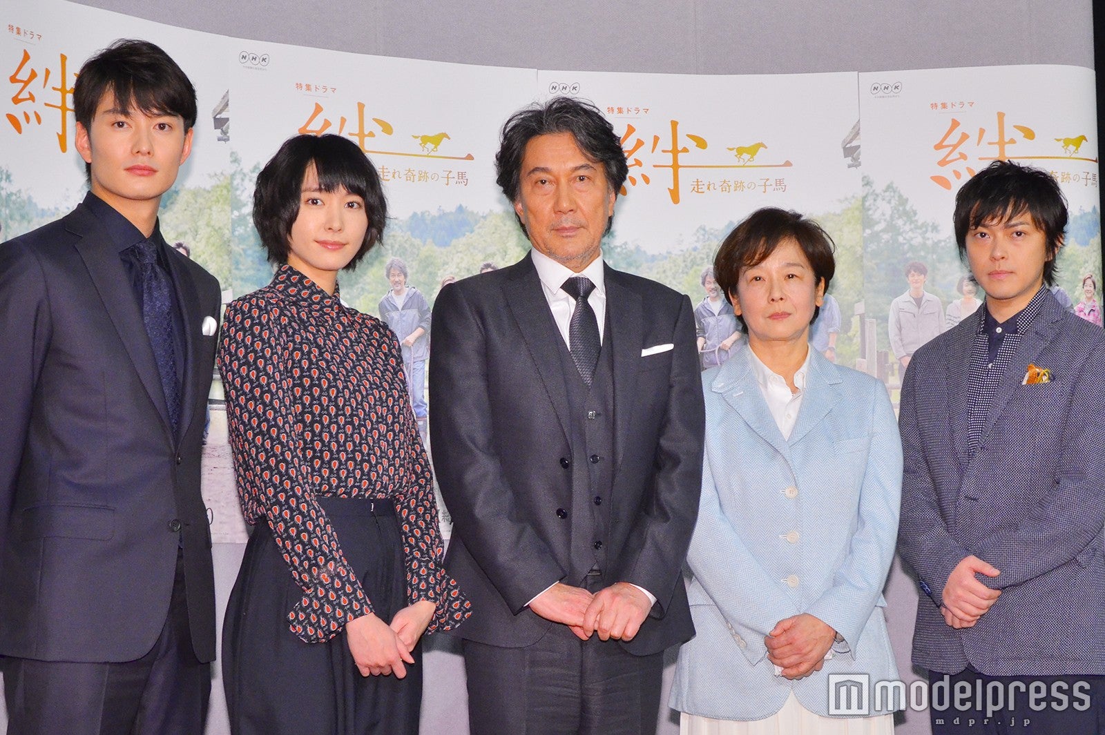 （C）モデルプレス