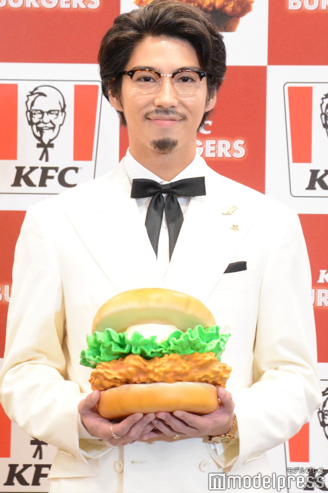 賀来賢人 （C）モデルプレス