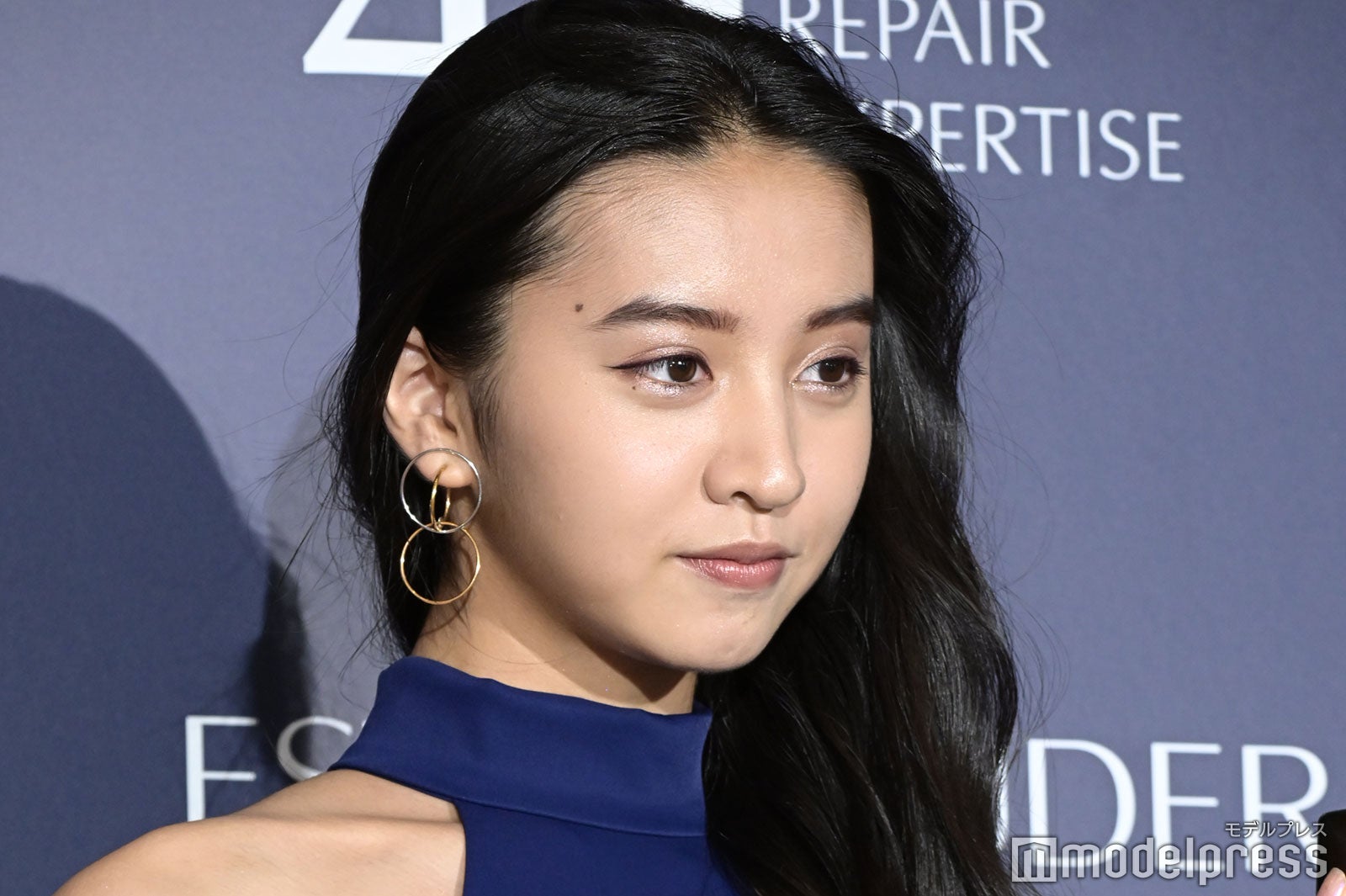 Koki,（C）モデルプレス