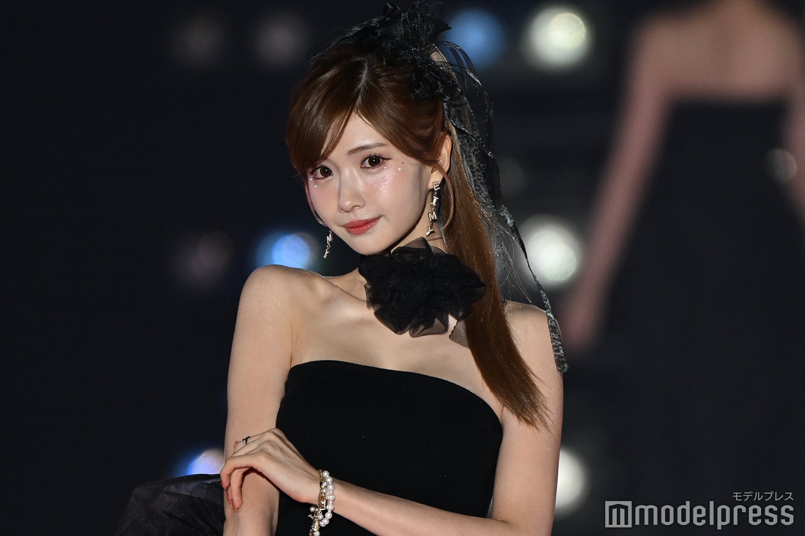 ひめか（C）モデルプレス