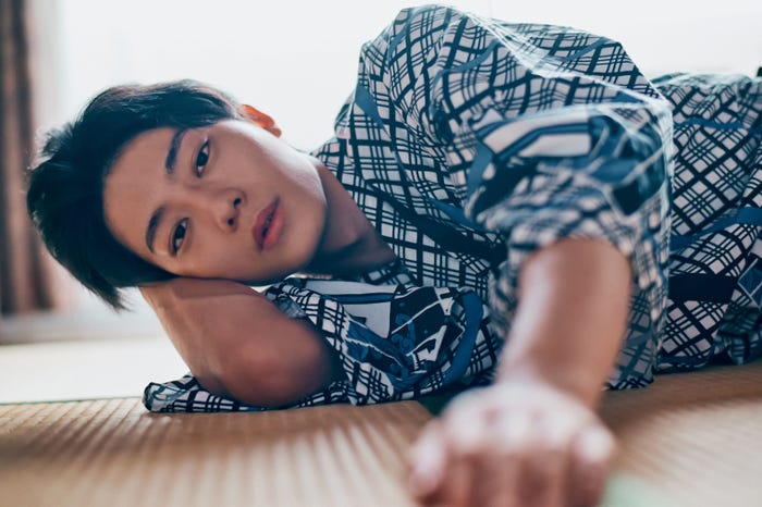 井上祐貴/撮影:大石隼土(提供写真)