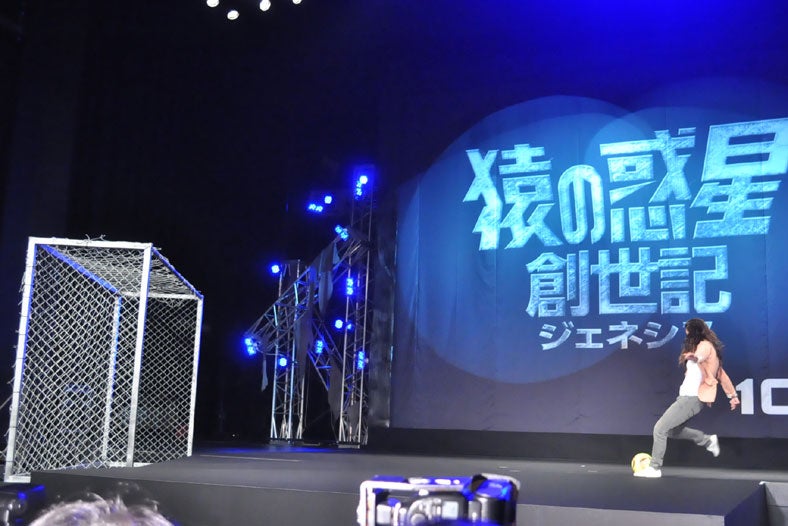 澤穂希© 2011 Twentieth Century Fox Film Corporation