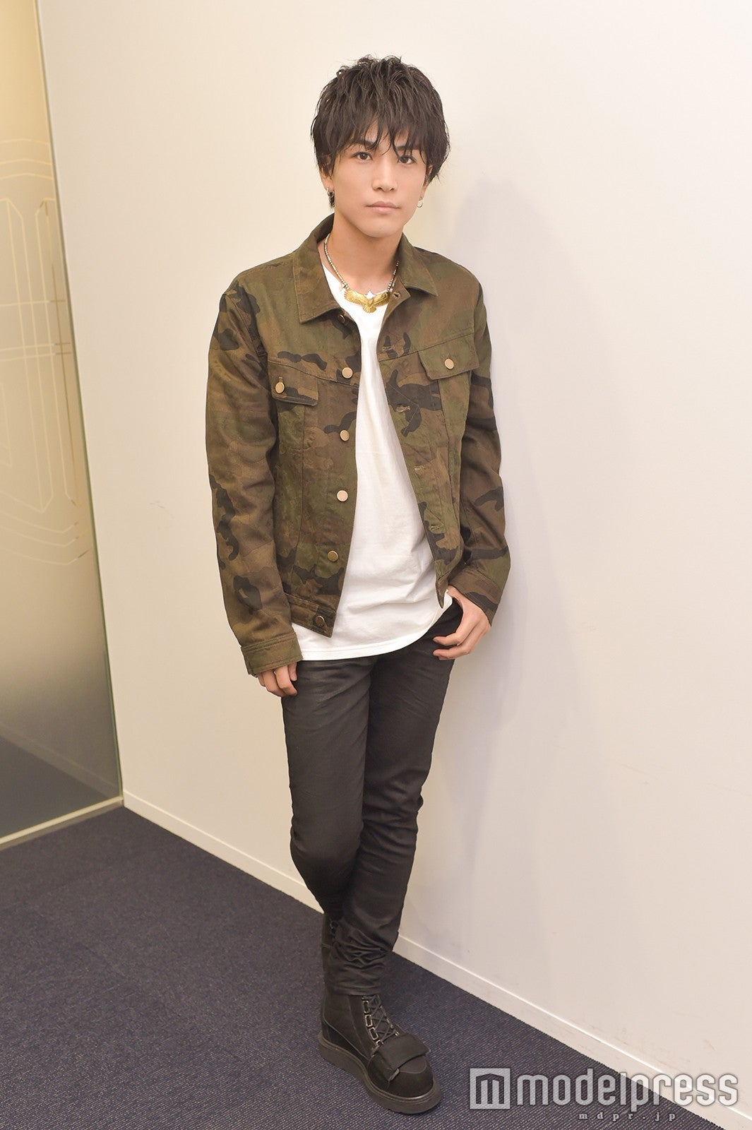 画像2 4 Exile岩田剛典 忙しくてもsnsを更新する理由 メンバーの個人活動はどう見ている モデルプレスインタビュー モデルプレス